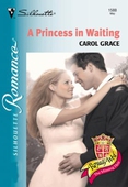 A Princess In Waiting