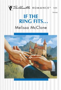 If The Ring Fits... (ebok) av Melissa McClone