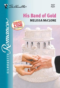 His Band Of Gold (ebok) av Melissa McClone