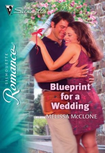 Blueprint for a Wedding (ebok) av Melissa McC