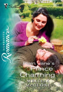 Plain Jane's Prince Charming (ebok) av Meliss