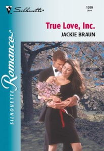 True Love, Inc. (ebok) av Jackie Braun
