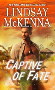 Captive Of Fate (ebok) av Lindsay McKenna