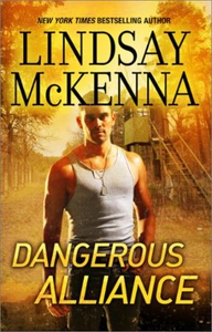 Dangerous Alliance (ebok) av Lindsay McKenna