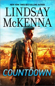 Countdown (ebok) av Lindsay McKenna