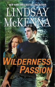 Wilderness Passion (ebok) av Lindsay McKenna