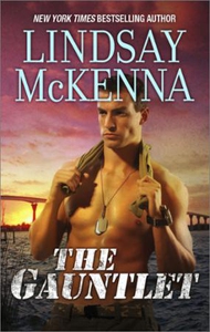 The Gauntlet (ebok) av Lindsay McKenna