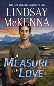 A Measure Of Love (ebok) av Lindsay McKenna