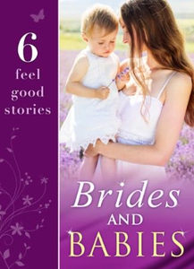 Brides and Babies (ebok) av Carol Marinelli