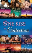 One Kiss in...Collection