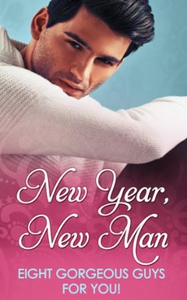 New Year, New Man (ebok) av Miranda Lee, Chri