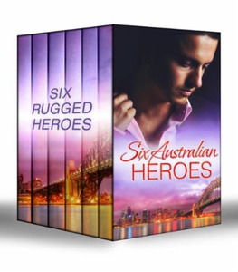 Six Australian Heroes (ebok) av Miranda Lee,