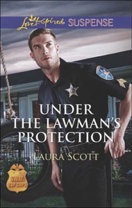 Under the Lawman's Protection (ebok) av Laura