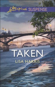 Taken (ebok) av Lisa Harris