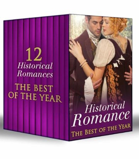Historical Romance - The Best of the Year (eb