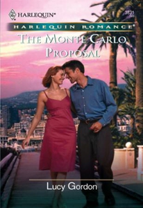 The Monte Carlo Proposal (ebok) av Lucy Gordo
