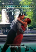 Claiming His Family