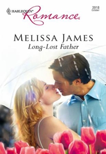 Long-Lost Father (ebok) av Melissa James