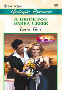 A Bride For Barra Creek (ebok) av Jessica Har