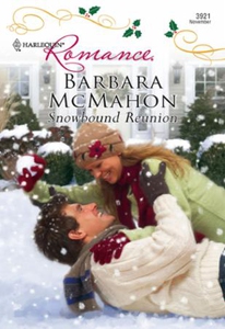 Snowbound Reunion (ebok) av Barbara McMahon