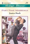 Part-time Marriage