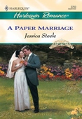 A Paper Marriage