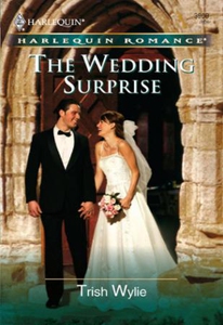 The Wedding Surprise (ebok) av Trish Wylie