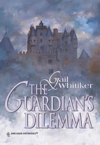 The Guardian's Dilemma (ebok) av Gail Whitike