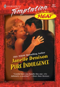 Pure Indulgence (ebok) av Janelle Denison