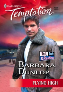 Flying High (ebok) av Barbara Dunlop