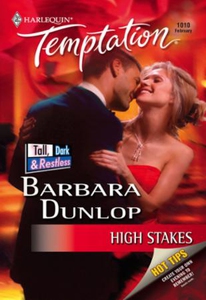 High Stakes (ebok) av Barbara Dunlop