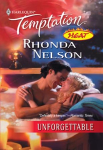 Unforgettable (ebok) av Rhonda Nelson