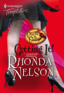 Getting It! (ebok) av Rhonda Nelson