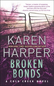 Broken Bonds (ebok) av Karen Harper