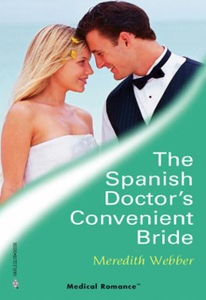 The Spanish Doctor's Convenient Bride (ebok)