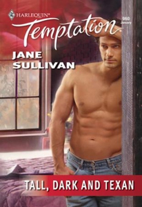 Tall, Dark And Texan (ebok) av Jane Sullivan