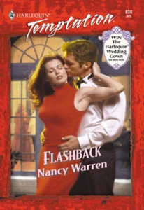 Flashback (ebok) av Nancy Warren