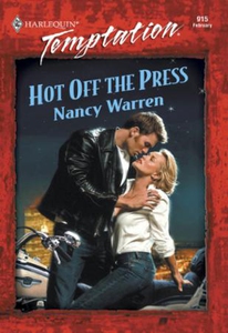 Hot Off The Press (ebok) av Nancy Warren