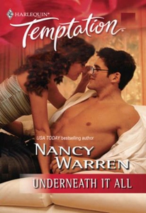 Underneath It All (ebok) av Nancy Warren