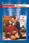 Secret Baby Spencer