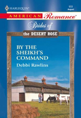 By The Sheikh's Command (ebok) av Debbi Rawli