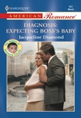 Diagnosis: Expecting Boss's Baby