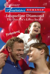The Doctor's Little Secret (ebok) av Jacqueli