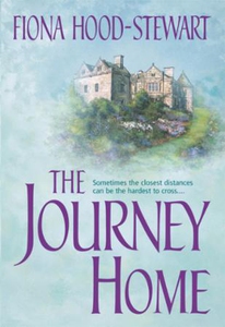 The Journey Home (ebok) av Fiona Hood-Stewart