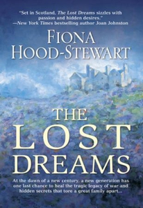 The Lost Dreams (ebok) av Fiona Hood-Stewart