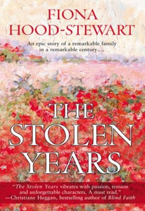 The Stolen Years (ebok) av Fiona Hood-Stewart