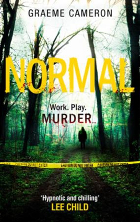 Normal: The Most Original Thriller Of The Yea