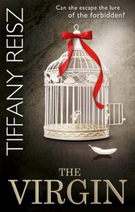 The Virgin (ebok) av Tiffany Reisz