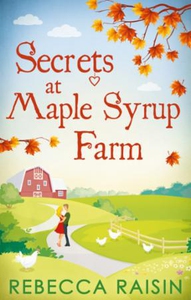 Secrets At Maple Syrup Farm (ebok) av Rebecca