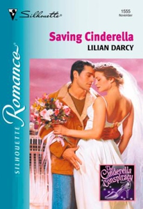 Saving Cinderella (ebok) av Lilian Darcy